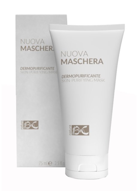 NUOVA MASCHERA 75ML