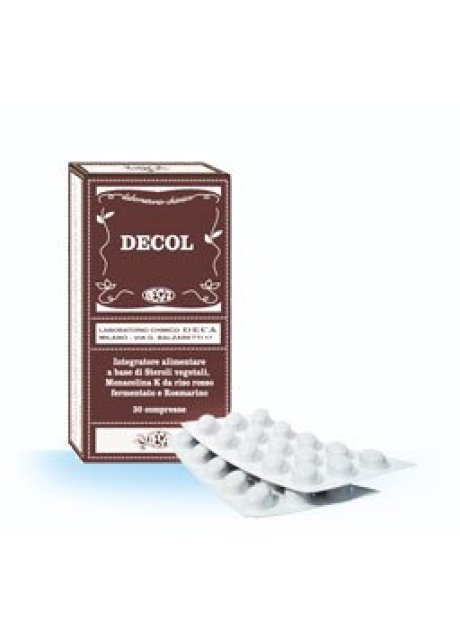 DECOL 30CPR