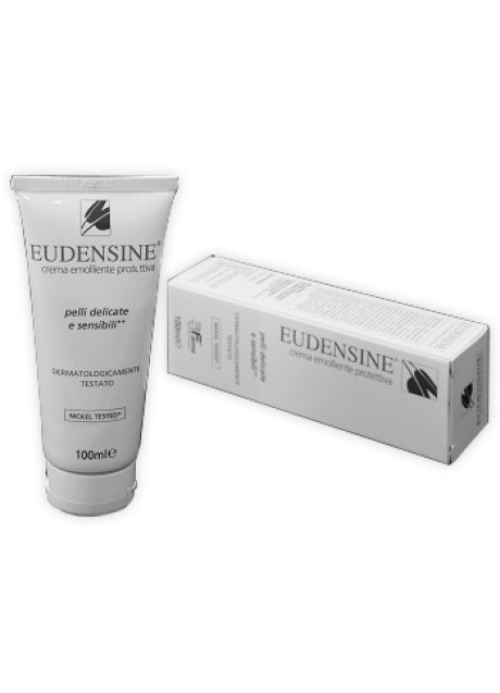 EUDENSINE CREMA EMOLLIENTE PROTETTIVA 100 ML