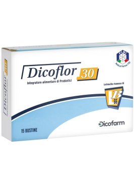 DICOFLOR 30 15 BUSTINE