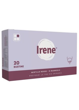 IRENE 20BUST