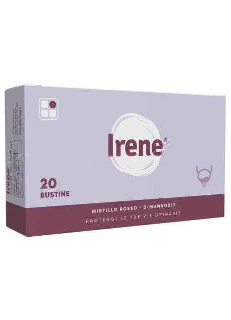 IRENE 20BUST