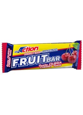 PROACTION FRUIT BAR CILIEGIA