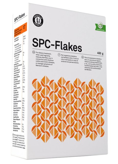 SPC-FLAKES 450G