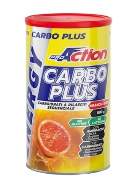 PROACTION CARBO PLUS 530G