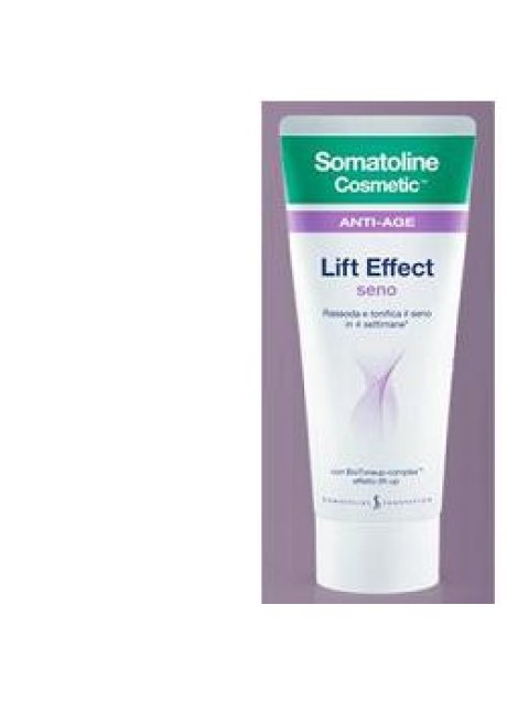 SOMATOLINE COSMETIC LIFT EFFECT RASSODANTE SENO 75 ML