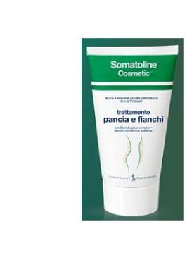 SOMATOLINE COSMETIC TRATTAMENTO PANCIA E FIANCHI ADVANCE 1 300 ML OFFERTA SPECIALE