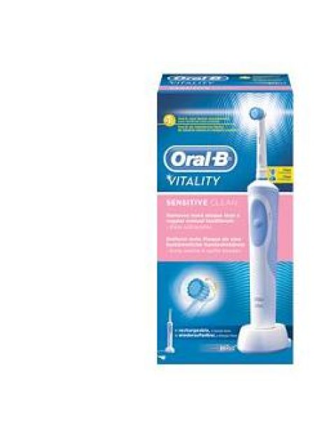 ORALB POWER VITALITY SENS D12513S