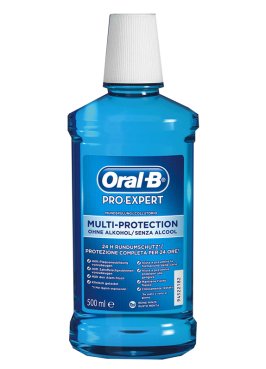 ORALB COLLUTORIO PROEXPERT 500 ML