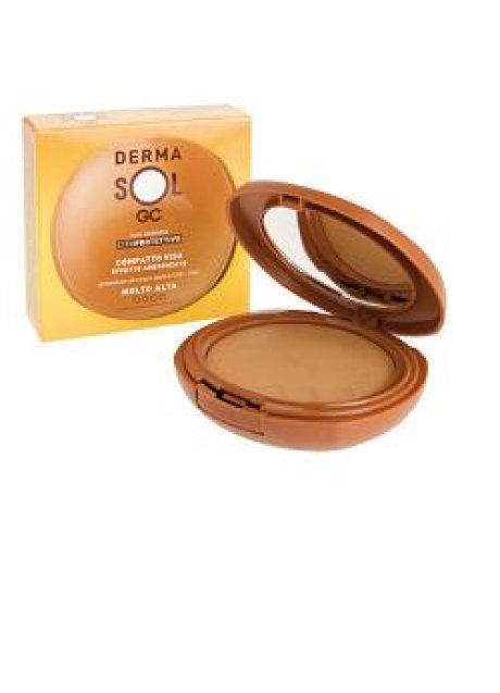 DERMASOL GC CITO COMP ABBRONZA