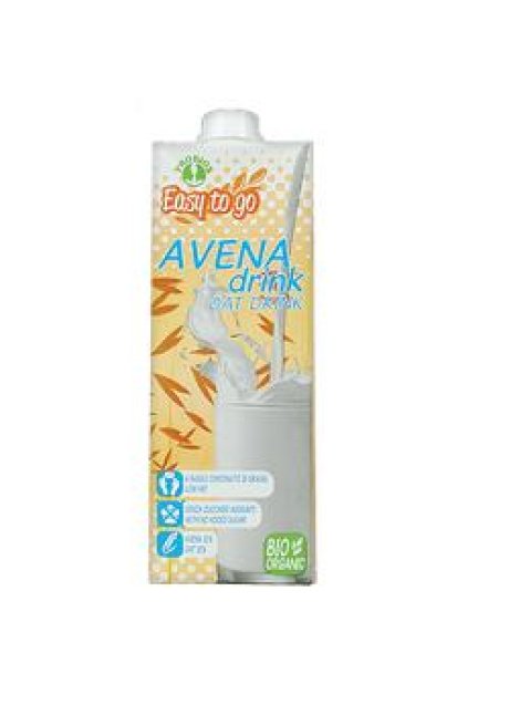 ETG BEVANDA DI AVENA 1L