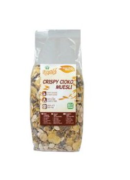 CRISPY CIOKO MUESLI 300G PROBIOS