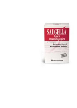 SAUGELLA-SAPONE PH 5 FISIO