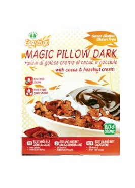 ETG MAGIC PILLOW DARK 375G