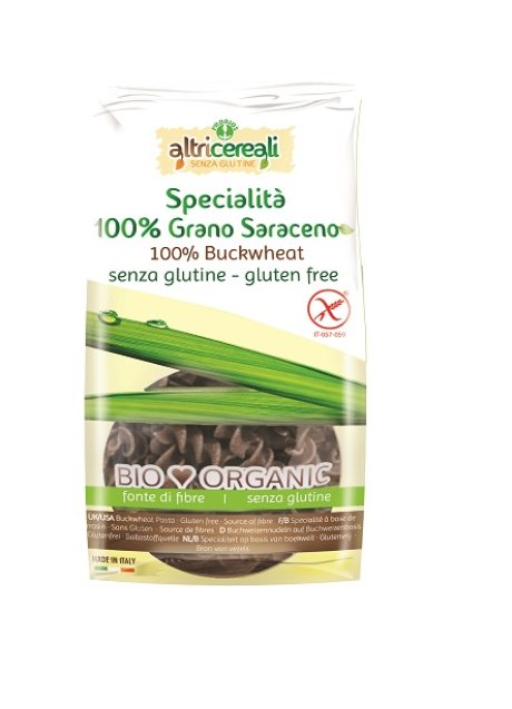 ALTRICEREALI FUSILLI GRANO SAR