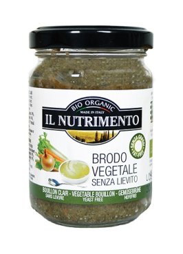 NUT BRODO VEGETALE S/LIEV6X25G