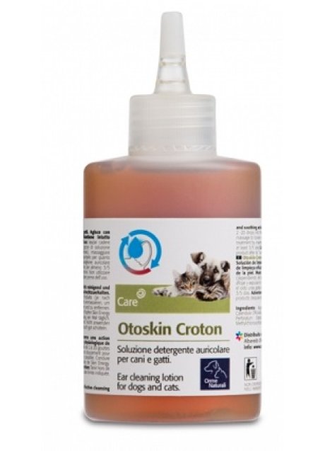 OTOSKIN CROTON 100 ML