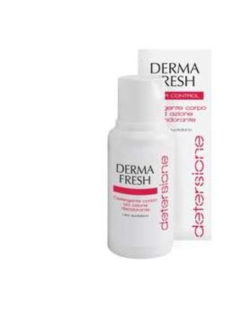 DERMAFRESH DETERGENTE DEODORANTE 200 ML