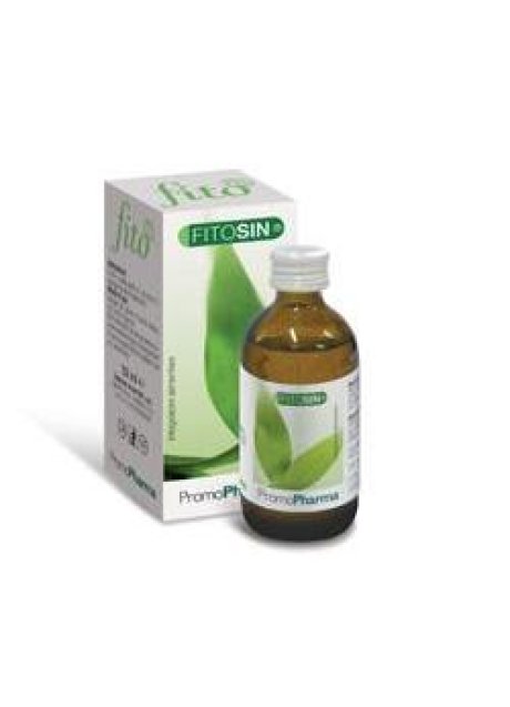 FITOSIN 61 GOCCE 50ML