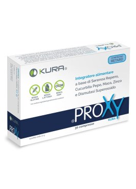 PROXY 30CPR RIVESTITE