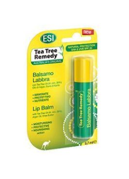 TEA TREE REMEDY LABBRA SPF20 ESI