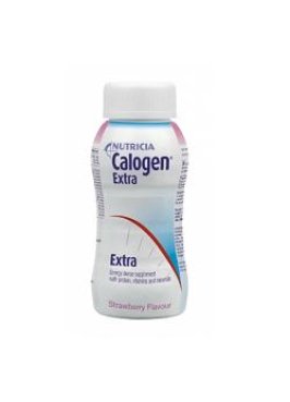 CALOGEN EXTRA FRAGOLA 200ML