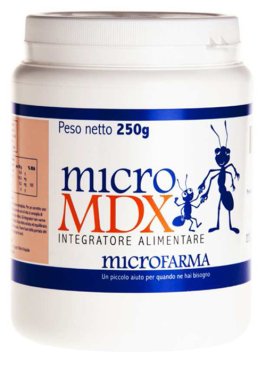 MICRO MDX 250G