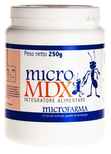 MICRO MDX 250G