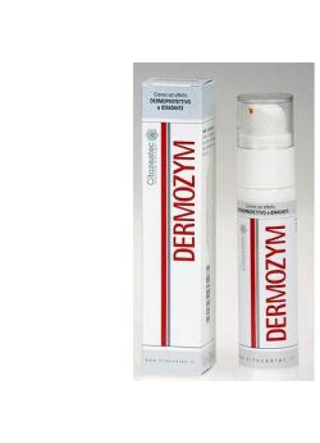 DERMOZYM CREMA 50ML