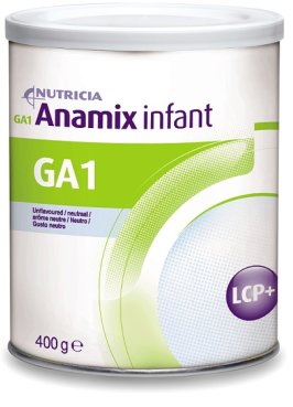 GA1 ANAMIX INFANT 400 G