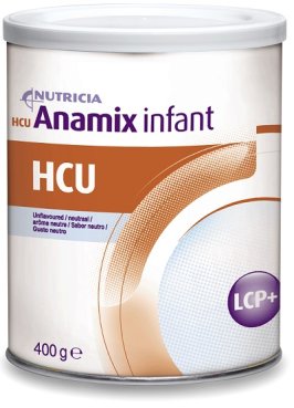 HCU ANAMIX INFANT 400 G