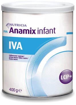 IVA ANAMIX INFANT 400 G