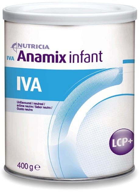 IVA ANAMIX INFANT 400 G