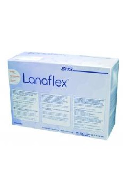 LANAFLEX ARANCIA 40 BUSTINE