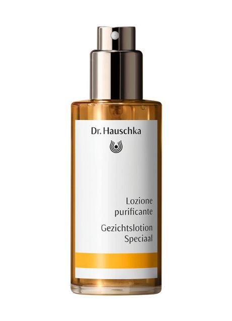 HAUSCHKA LOZ PURIFICANTE 100ML