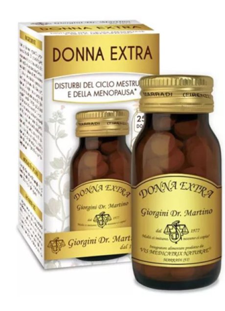 DONNA EXTRA 100 PASTIGLIE