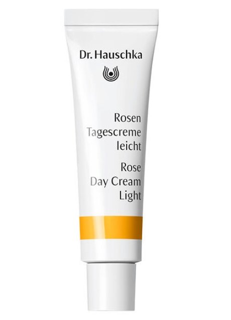 HAUSCHKA CR ROSA LIGHT GG 30ML