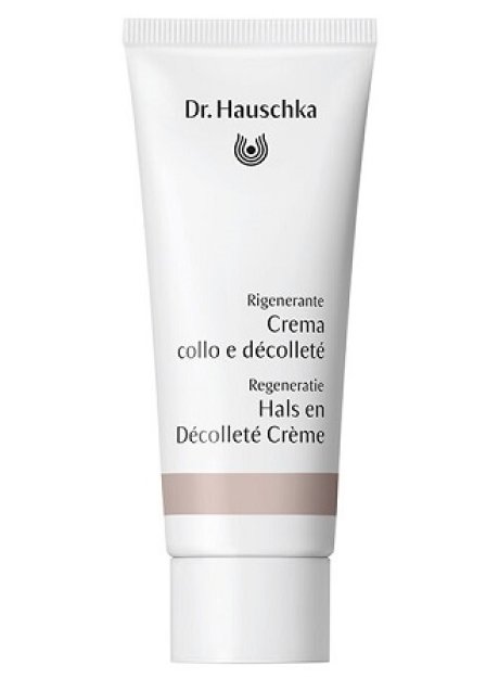 DR HAUSCHKA CR RIGEN COLLO/DEC