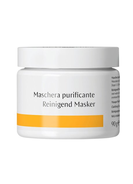 DR HAUSCHKA MASC PURIFIC 90G