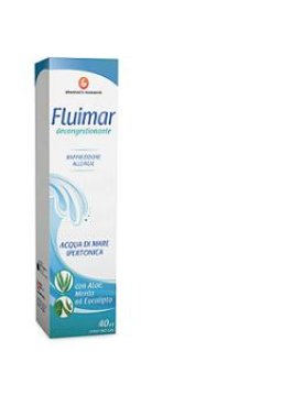 FLUIMAR SPRAY DECONGESTIONANTE