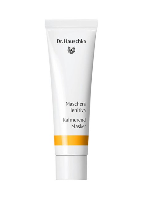 HAUSCHKA MASCHERA LENIT 30ML