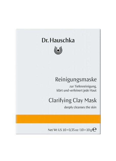 DR HAUSCHKA MASC PUR BUST SING