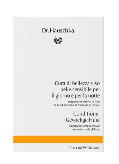 DR HAUSCHKA CURA BELL GG/NTT50