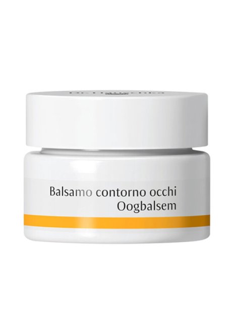 HAUSCHKA BALSAMO CONT OCCHI 10ML