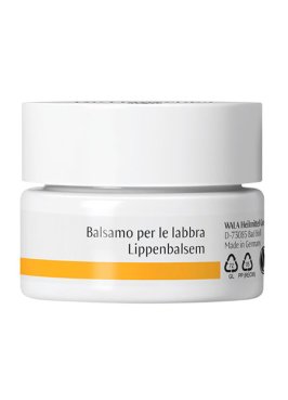 DR HAUSCHKA BALS LABBRA 4,5G