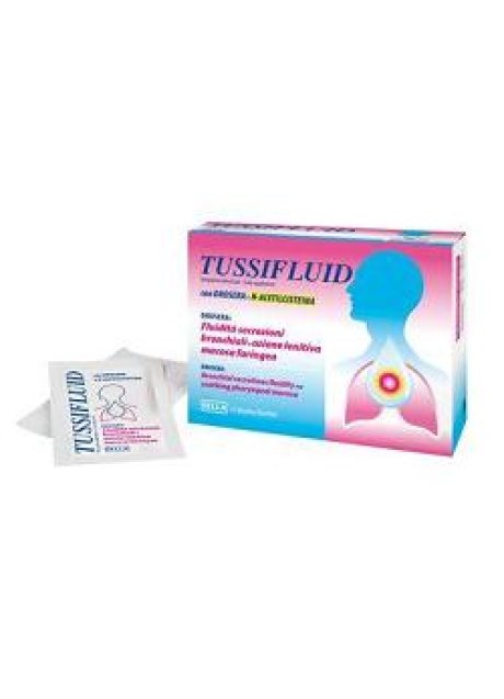 TUSSIFLUID 12BUST