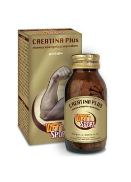 CREATINA PLUS VITAM 90G PAST