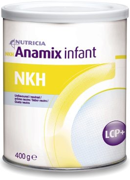 NKH ANAMIX INFANT 400G