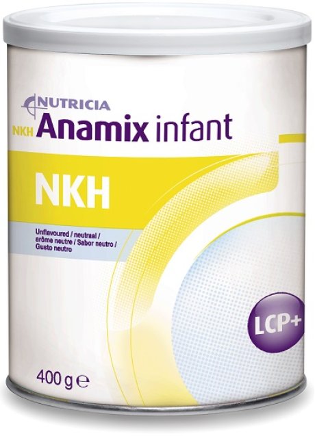 NKH ANAMIX INFANT 400G