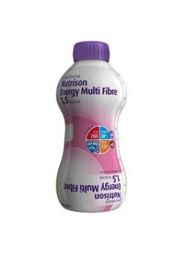 NUTRISON ENERGY MF PL 500ML